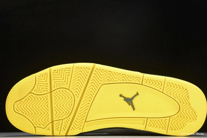 1st Kicks 4 Retro Oregon 257-255275 Ducks Jordan Duckman 0719